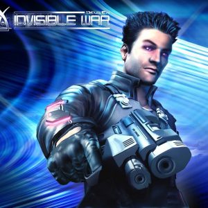 Deus Ex: Game of the Year Edition Steam Gift