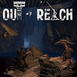 Out of Reach Steam CD Key