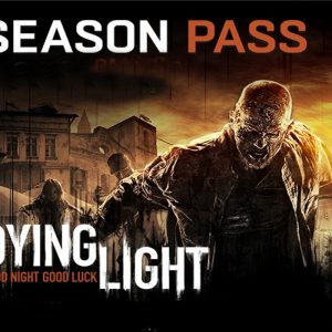 Dying Light - Season Pass PC Steam CD Key
