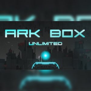 ARK BOX Unlimited Steam CD Key