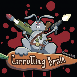 Carrotting Brain Steam CD Key