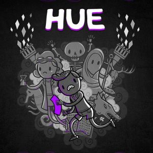 Hue Steam CD Key