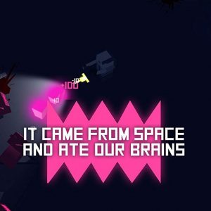It came from space, and ate our brains PC Steam CD Key