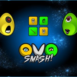 OVO Smash! Steam CD Key