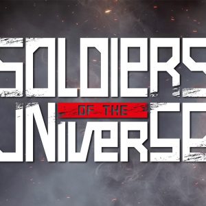 Soldiers of the Universe Steam CD Key
