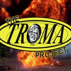 The Troma Project Steam CD Key