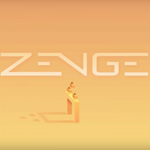 Zenge Steam CD Key