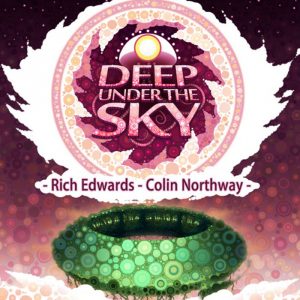 Deep Under the Sky Steam CD Key