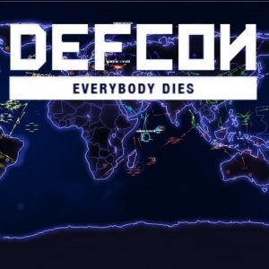 DEFCON Steam Gift