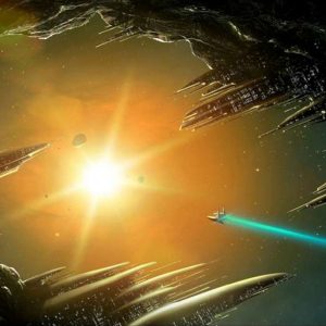 Defy Gravity Extended Steam Gift