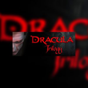 Dracula Trilogy Steam Gift