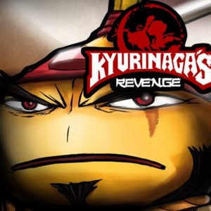 Kyurinaga's Revenge PC Steam CD Key