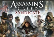 Assassin's Creed Syndicate AFRICA Ubisoft Connect CD Key