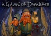 A Game of Dwarves PC Steam CD Key