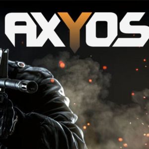AXYOS PC Steam Gift