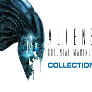 Aliens: Colonial Marines Collection EU Steam CD Key