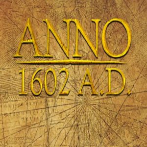 Anno 1602 A.D. PC GOG CD Key