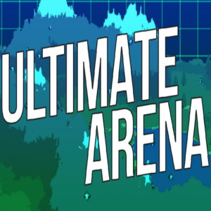 Ultimate Arena PC Steam CD Key