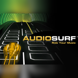 Audiosurf PC Steam CD Key