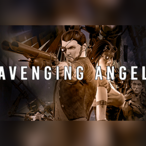 Avenging Angel PC Steam CD Key