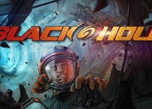 BLACKHOLE PC Steam CD Key