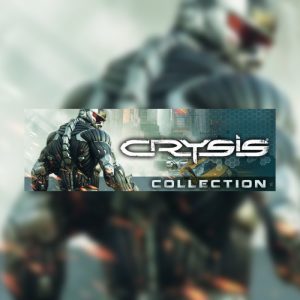Crysis Collection Steam Gift