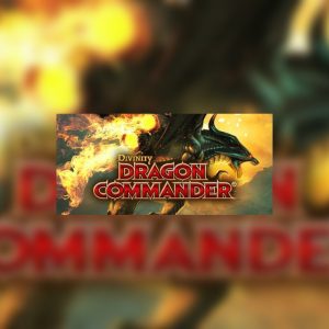 Divinity: Dragon Commander Imperial Edition Steam Gift