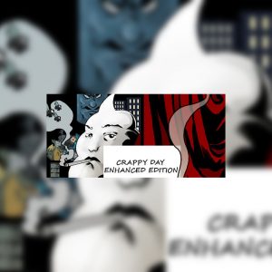 Crappy Day Enhanced Edition Steam CD Key
