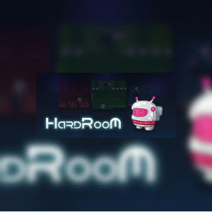 Hard Room Steam CD Key