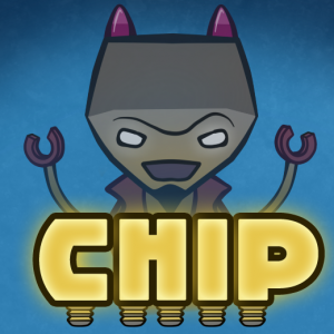 Chip PC Steam CD Key