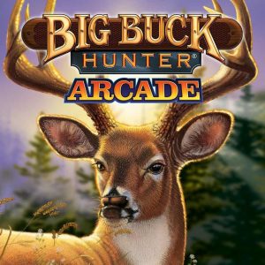 Big Buck Hunter Arcade Steam CD Key