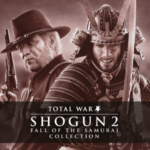 Total War Shogun 2: Fall Of The Samurai Collection PC Steam CD Key