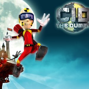 CID the Dummy Steam CD Key