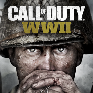 Call of Duty: WWII UNCUT EMEA Steam CD Key
