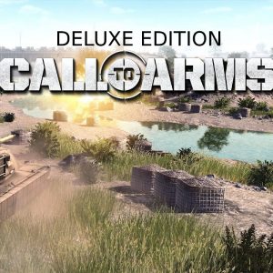 Call to Arms Deluxe Edition PC Steam CD Key