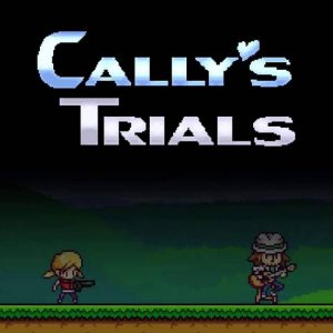 Cally's Trials PC Steam CD Key