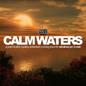Calm Waters Steam CD Key