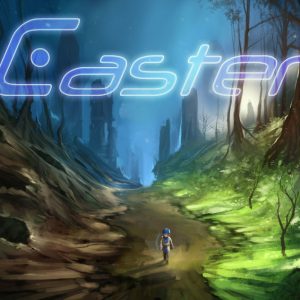 Caster Steam Gift