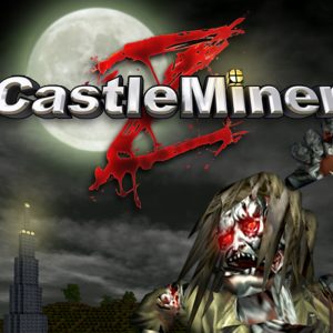 CastleMiner Z Steam CD Key