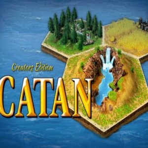 Catan: Creator's Edition Steam CD Key