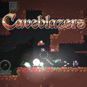 Caveblazers PC Steam CD Key