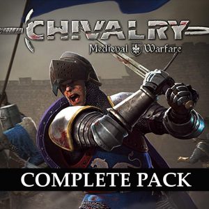 Chivalry: Complete Pack Steam Gift