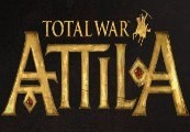 Total War: ATTILA PC Steam Gift