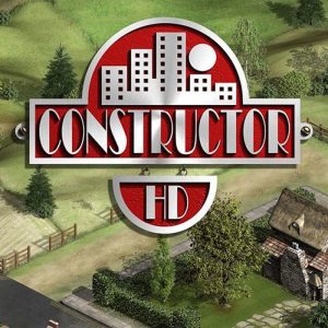 Constructor HD Steam CD Key