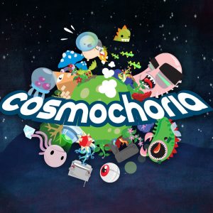 Cosmochoria Steam CD Key