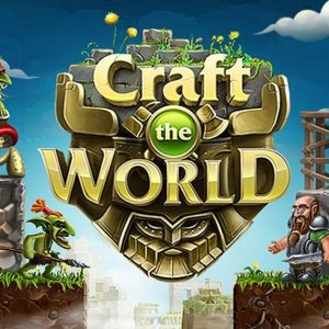 Craft The World Steam CD Key