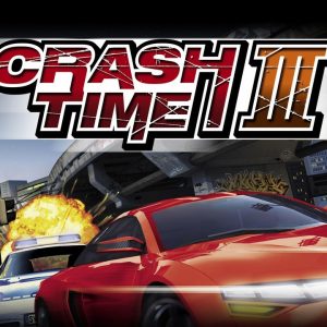 Crash Time 3 Steam Gift