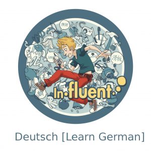 Influent - Deutsch [Learn German] Steam CD Key