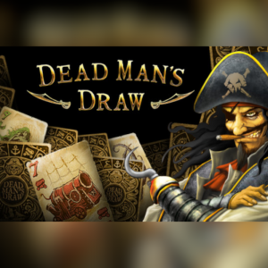 Dead Man's Draw PC Steam CD Key