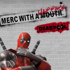 Deadpool - Merc with a Map Pack DLC Steam Gift